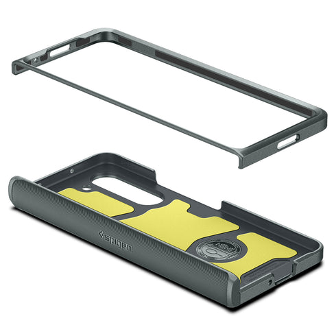Spigen Galaxy Z Fold 5 Series Case Slim Armor Pro